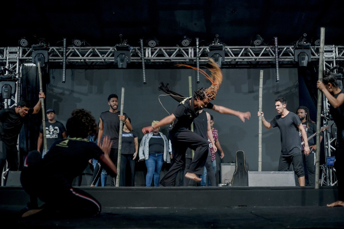 ASU Tour RJ. Fotógrafa de Eventos em São Paulo e Sorocaba Kika Damasceno