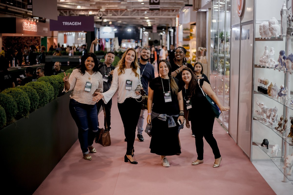 Abcasa 2019 - Dani Sakurai. Fotógrafa de Eventos em São Paulo e Sorocaba Kika Damasceno
