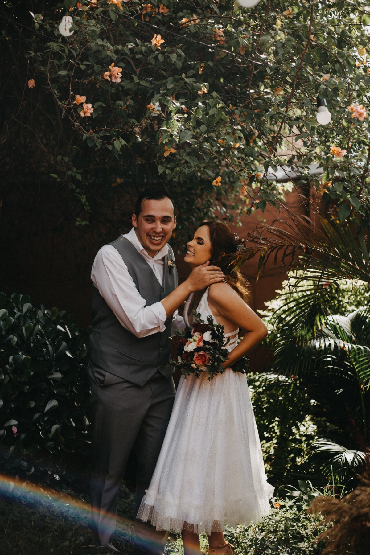 Casamento - Lucas e Gabi. Fotógrafa de Eventos em São Paulo e Sorocaba Kika Damasceno