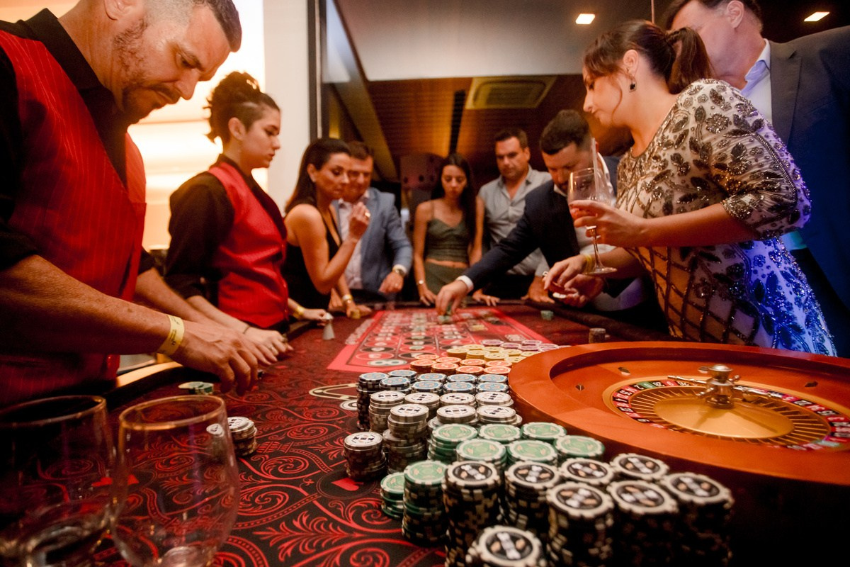 Ednéia - Aniversário Las Vegas. Fotógrafa de Eventos em São Paulo e Sorocaba Kika Damasceno