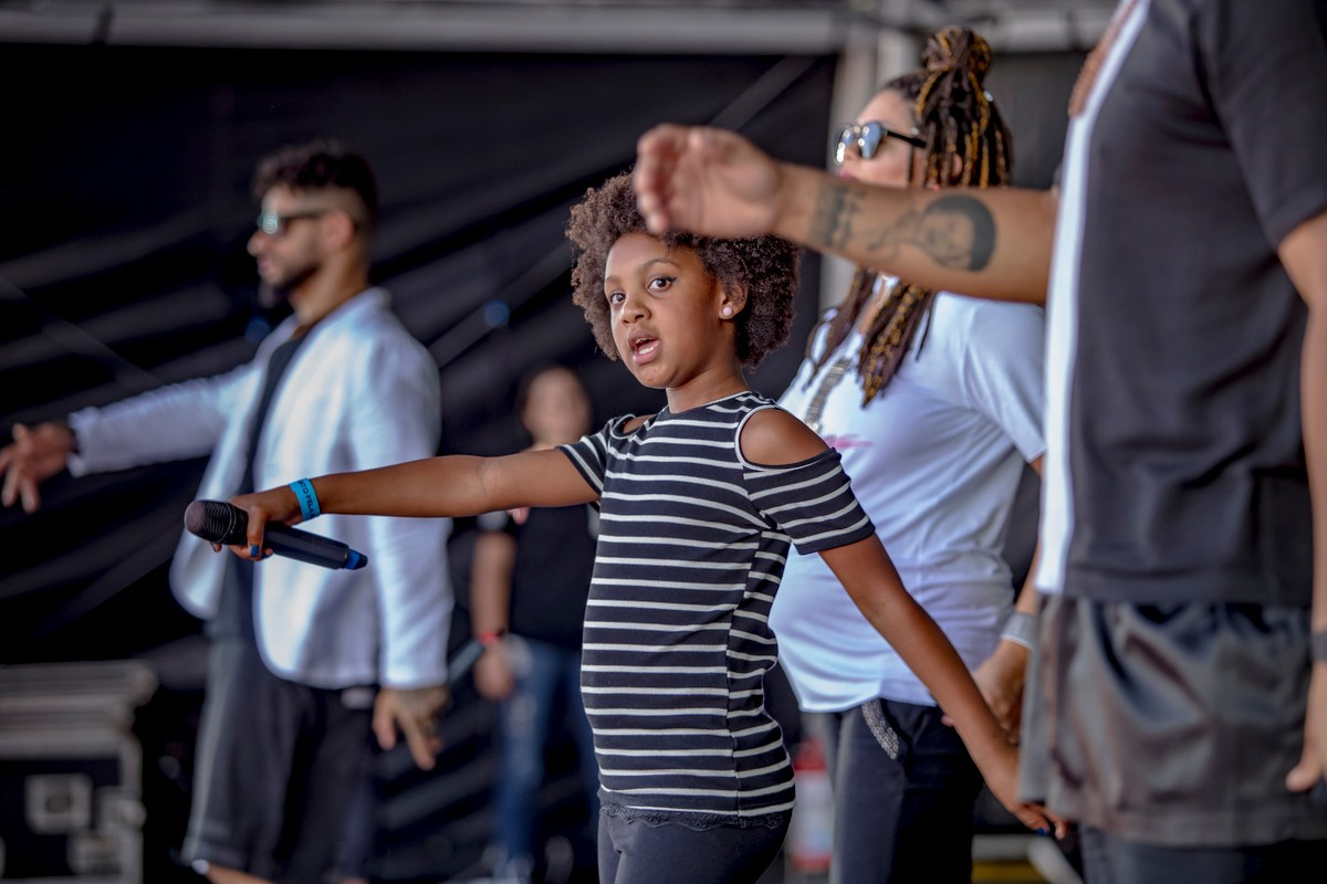 Canto Pela Paz 2018. Fotógrafa de Eventos em São Paulo e Sorocaba Kika Damasceno