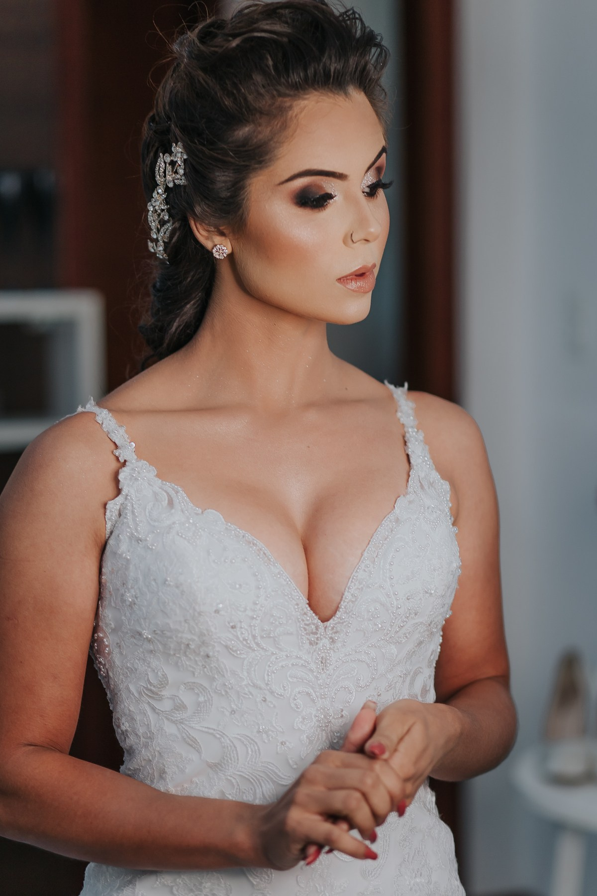 Noivas by Rafa Morais. Fotógrafa de Eventos em São Paulo e Sorocaba Kika Damasceno