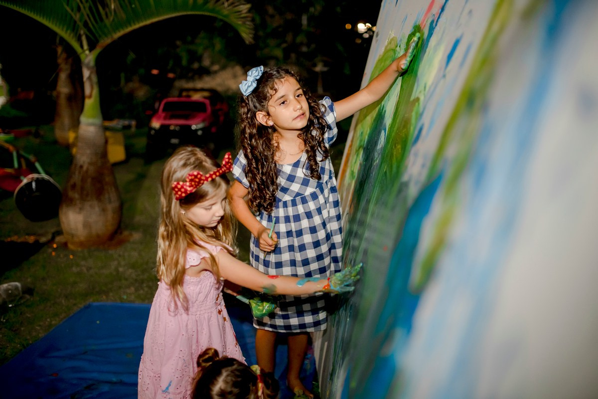Kika - 2 anos. Fotógrafa de Eventos em São Paulo e Sorocaba Kika Damasceno
