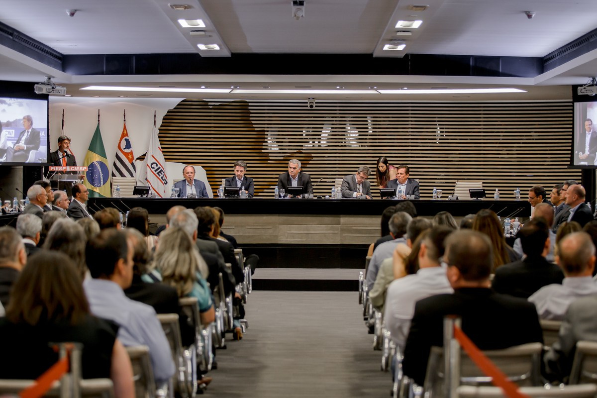 Sindirações - Balanço do Setor de Alimentação Animal e Jantar - 2022. Fotógrafa de Eventos em São Paulo e Sorocaba Kika Damasceno