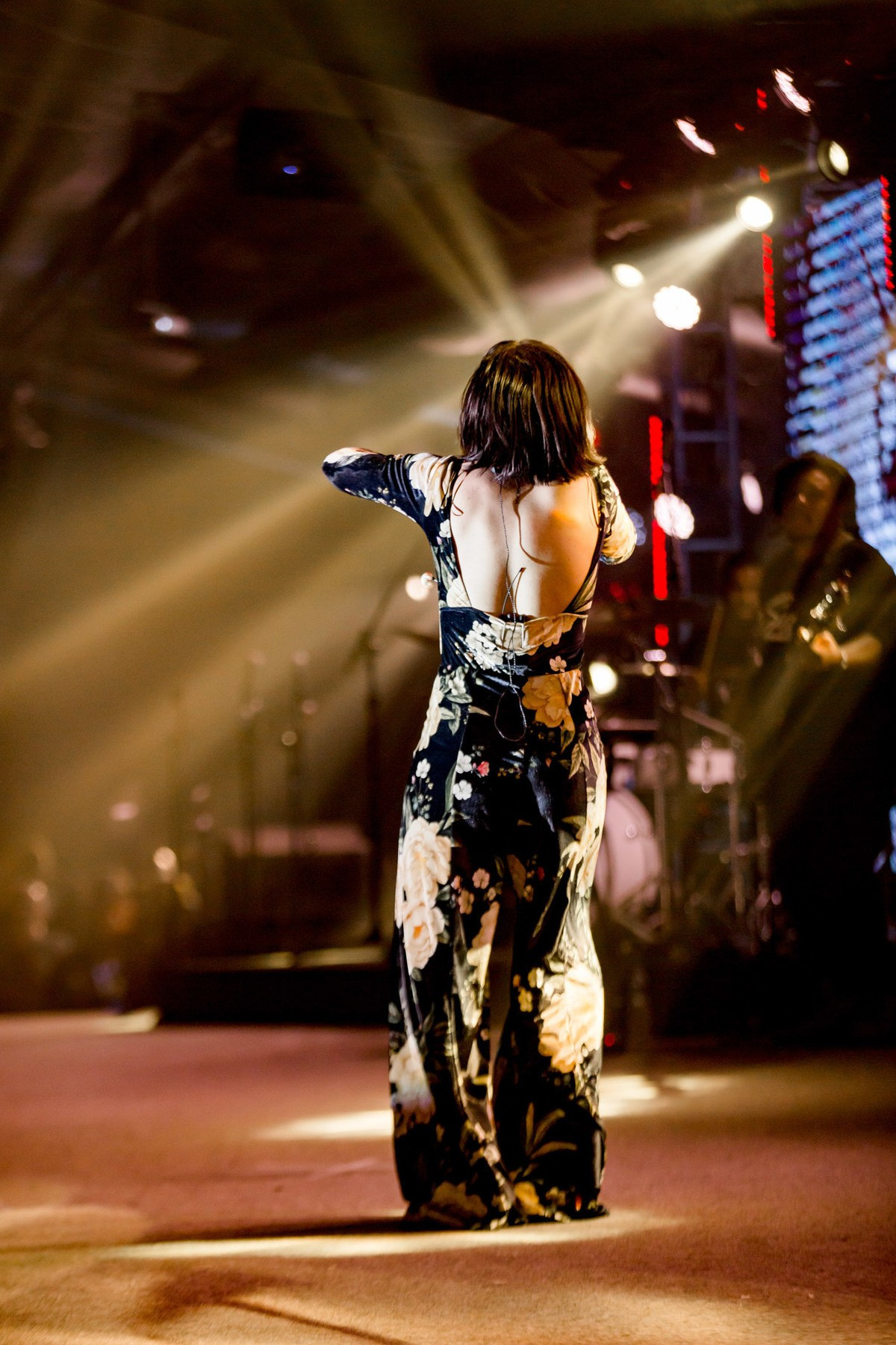 ASU Tour RJ. Fotógrafa de Eventos em São Paulo e Sorocaba Kika Damasceno