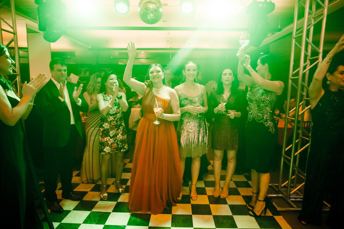 Ednéia - Aniversário Las Vegas. Fotógrafa de Eventos em São Paulo e Sorocaba Kika Damasceno