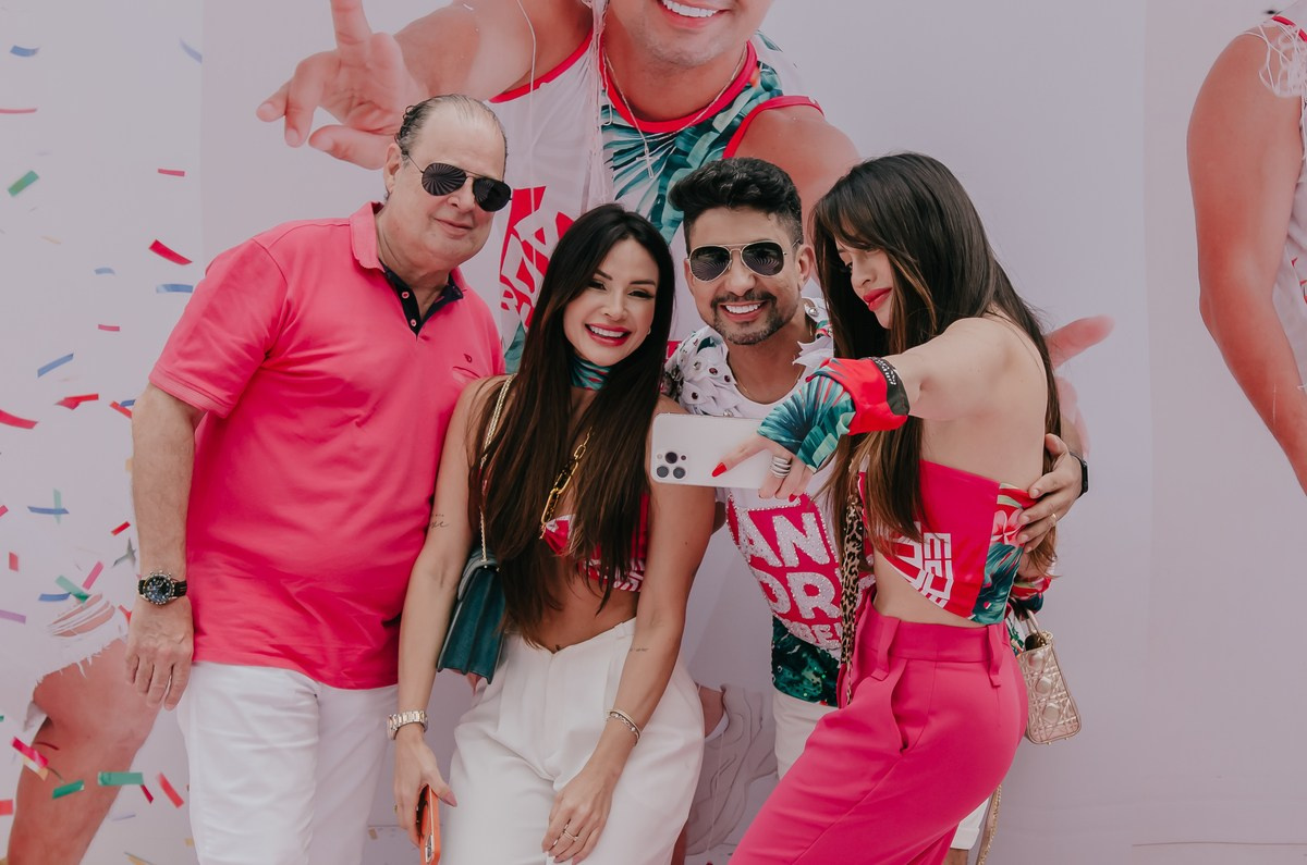 Micareta Massa - André Ribeiro. Fotógrafa de Eventos em São Paulo e Sorocaba Kika Damasceno