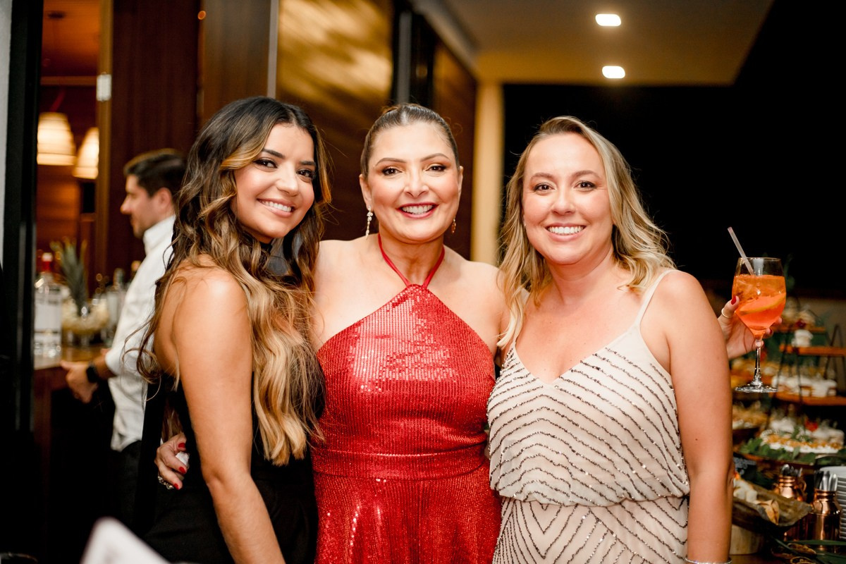 Ednéia - Aniversário Las Vegas. Fotógrafa de Eventos em São Paulo e Sorocaba Kika Damasceno