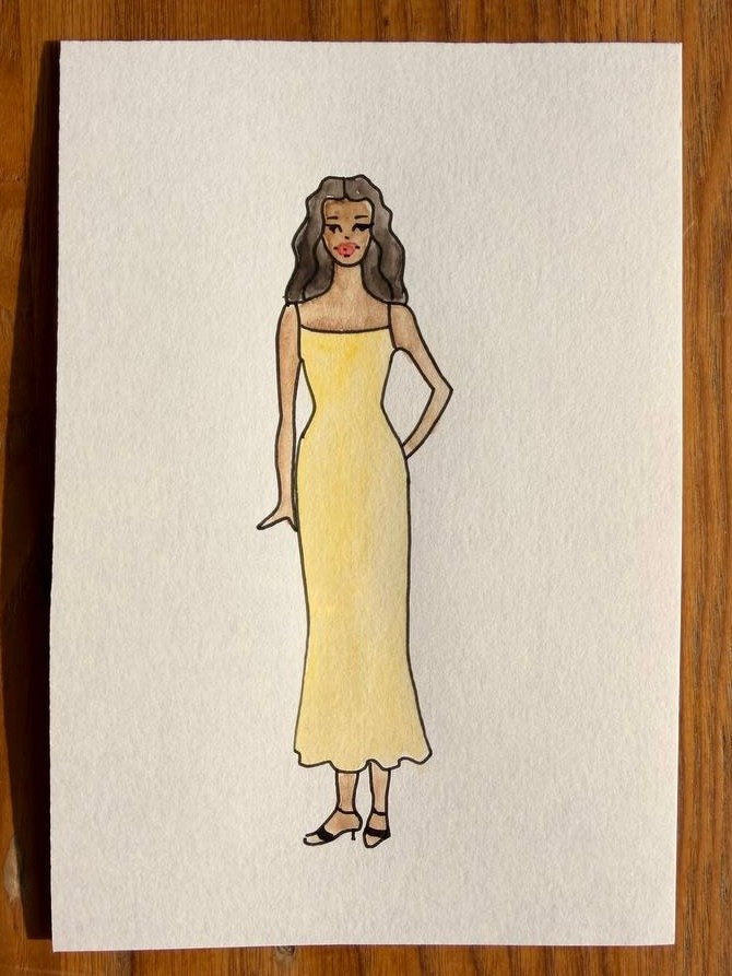 Live Wedding & Event Painter New York