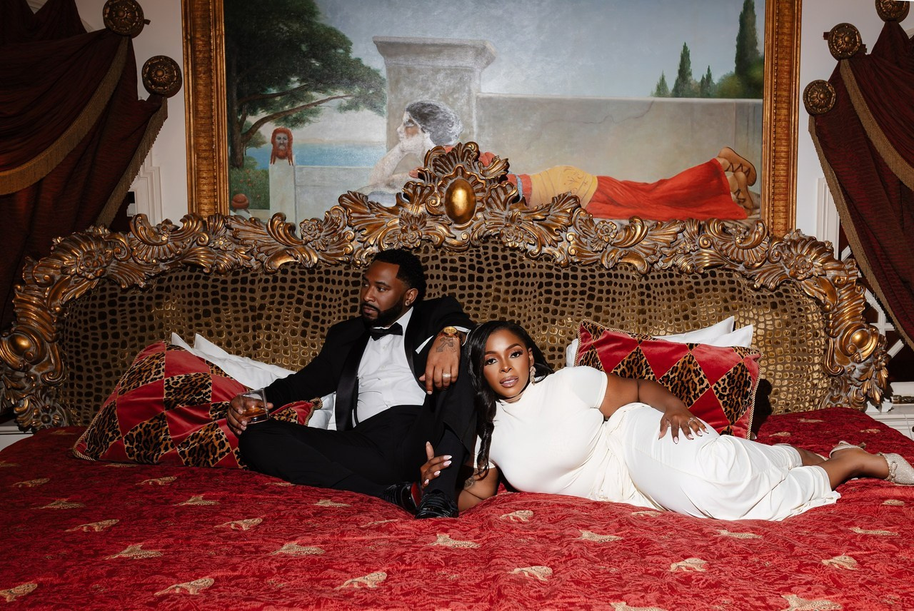 COUPLE’S EXPERIENCE. YES I DO PRODUCTION — Wedding photography&videography