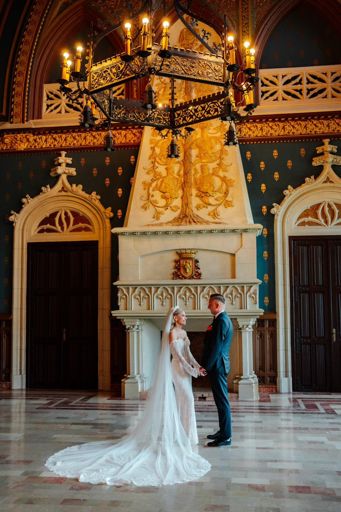 Wedding Madalina si Adrian. Cimpoes Ionut FOTOGRAF