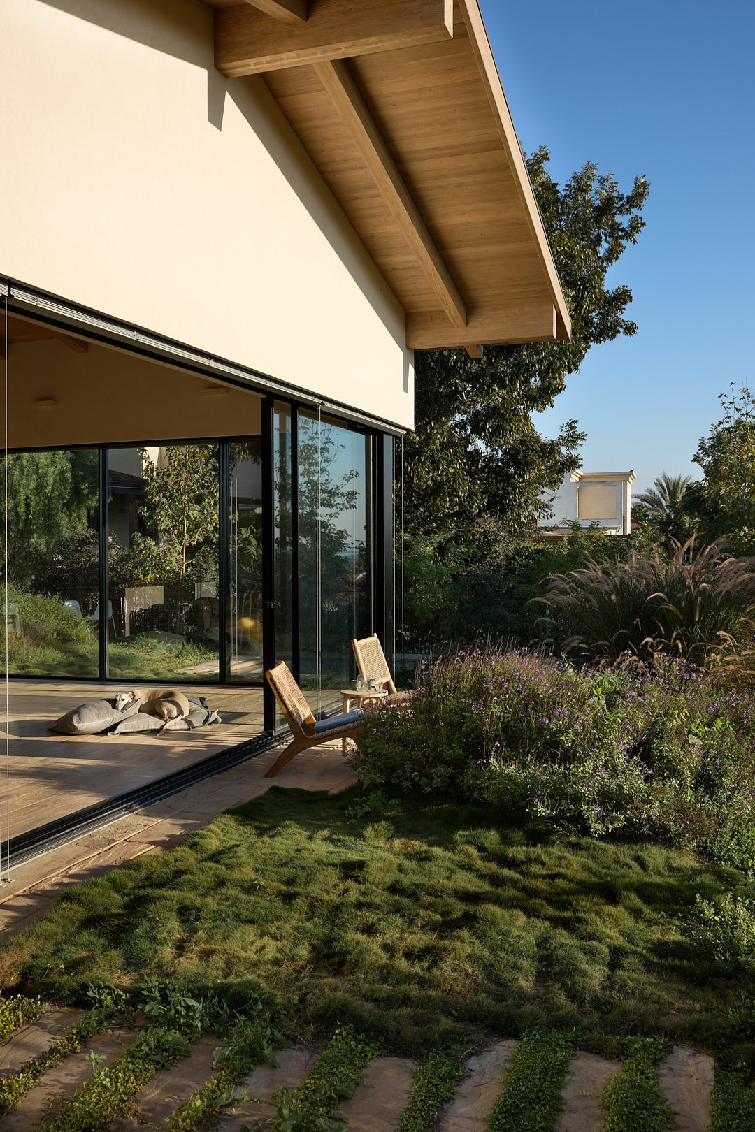 Alena — Architecture & Interior Design Photographer & Filmmaker