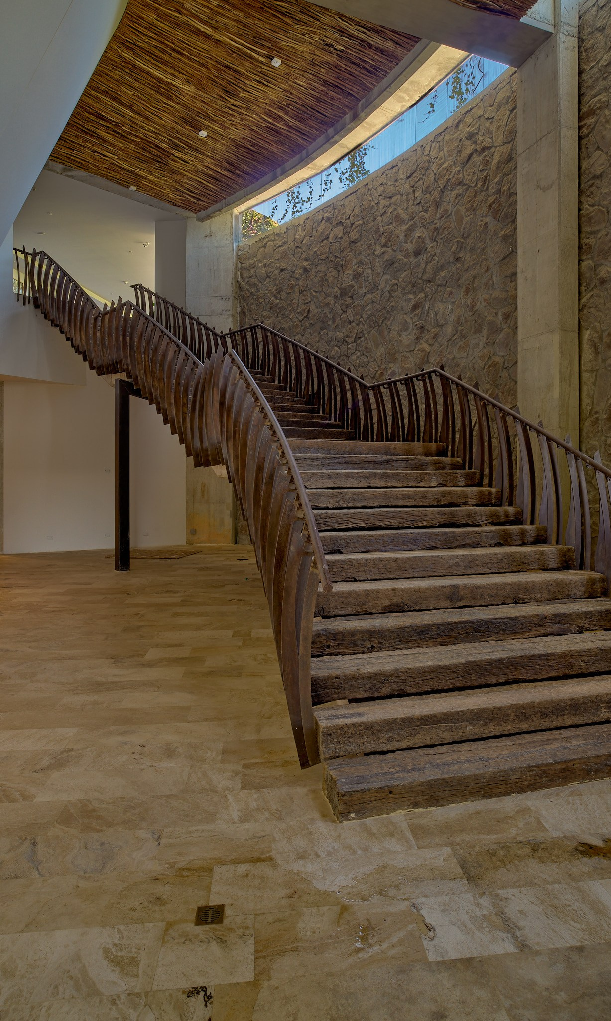 Sesión fotográfica arquitectónica e interiorismo Hotel The Brown