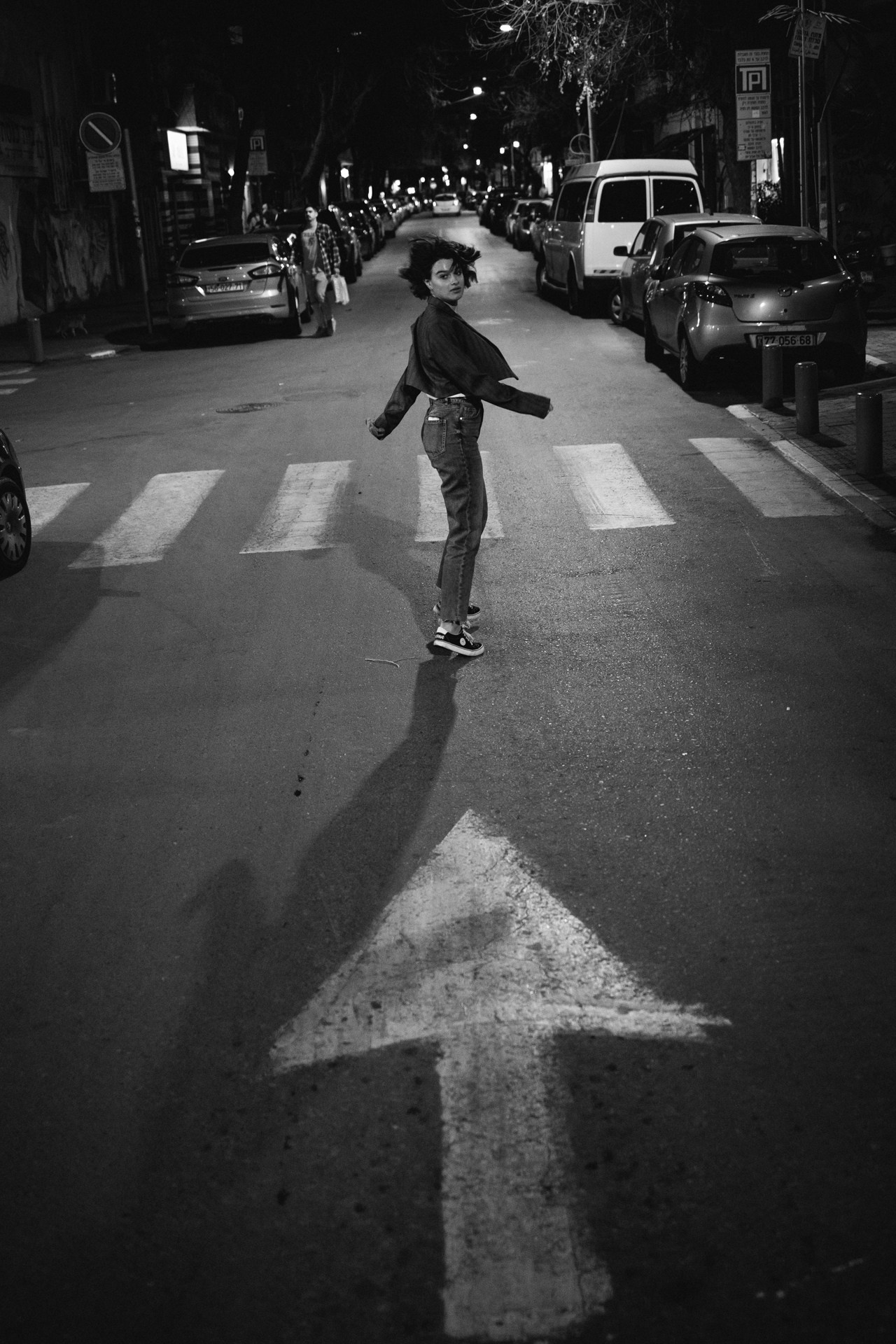 Portraits. Sergey Kalinkin Photography