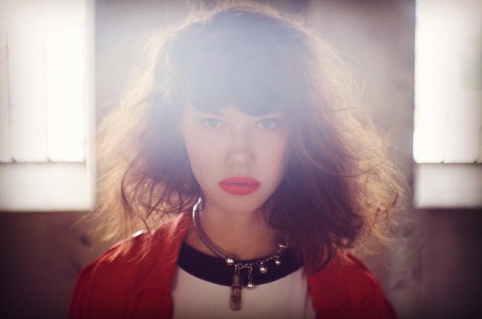 Personas. Andrey Osy Losevich — fotogrāfs Rīga