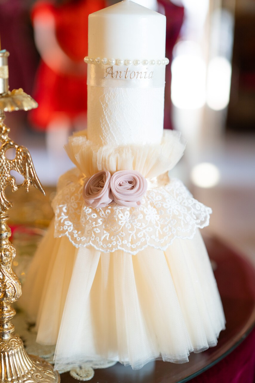 Fotografii botez Antonia. Fotograf Alin Stefan