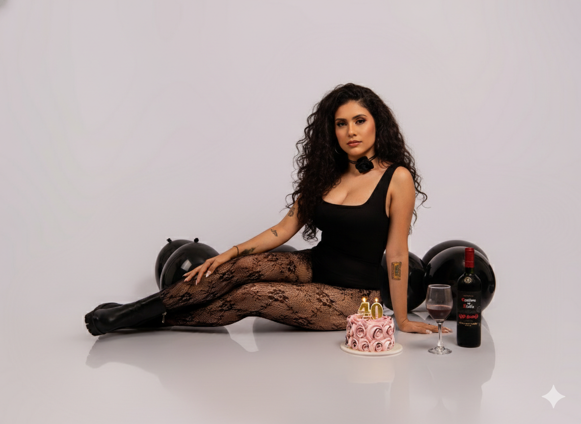 Sesión de Cumpleaños. Fotogenia | Estudio Fotográfico en curridabat, San José, Costa Rica