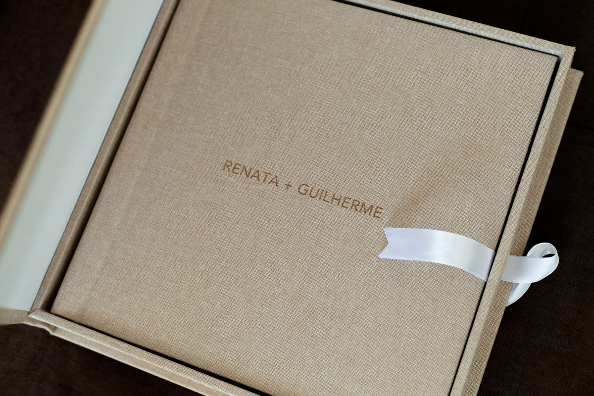 Álbuns. Anderson Marcello | Fotógrafo de Casamentos