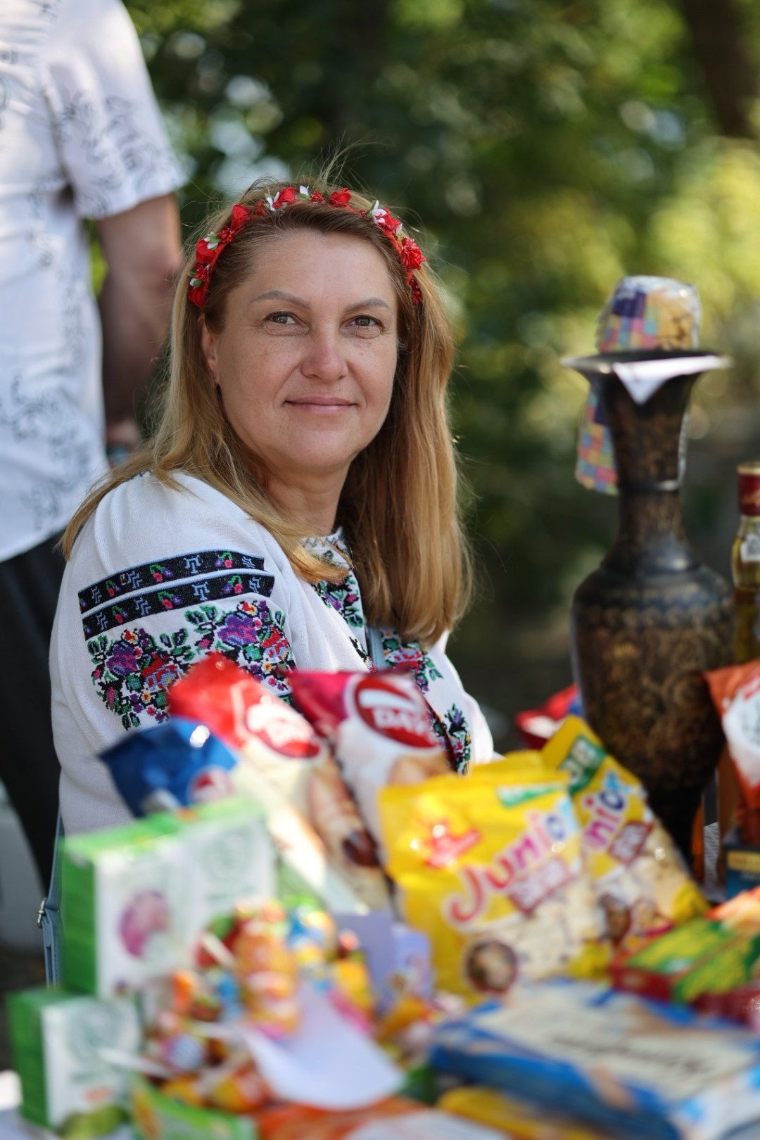 Ярмарка Острів Водників. Wedding and family photographer