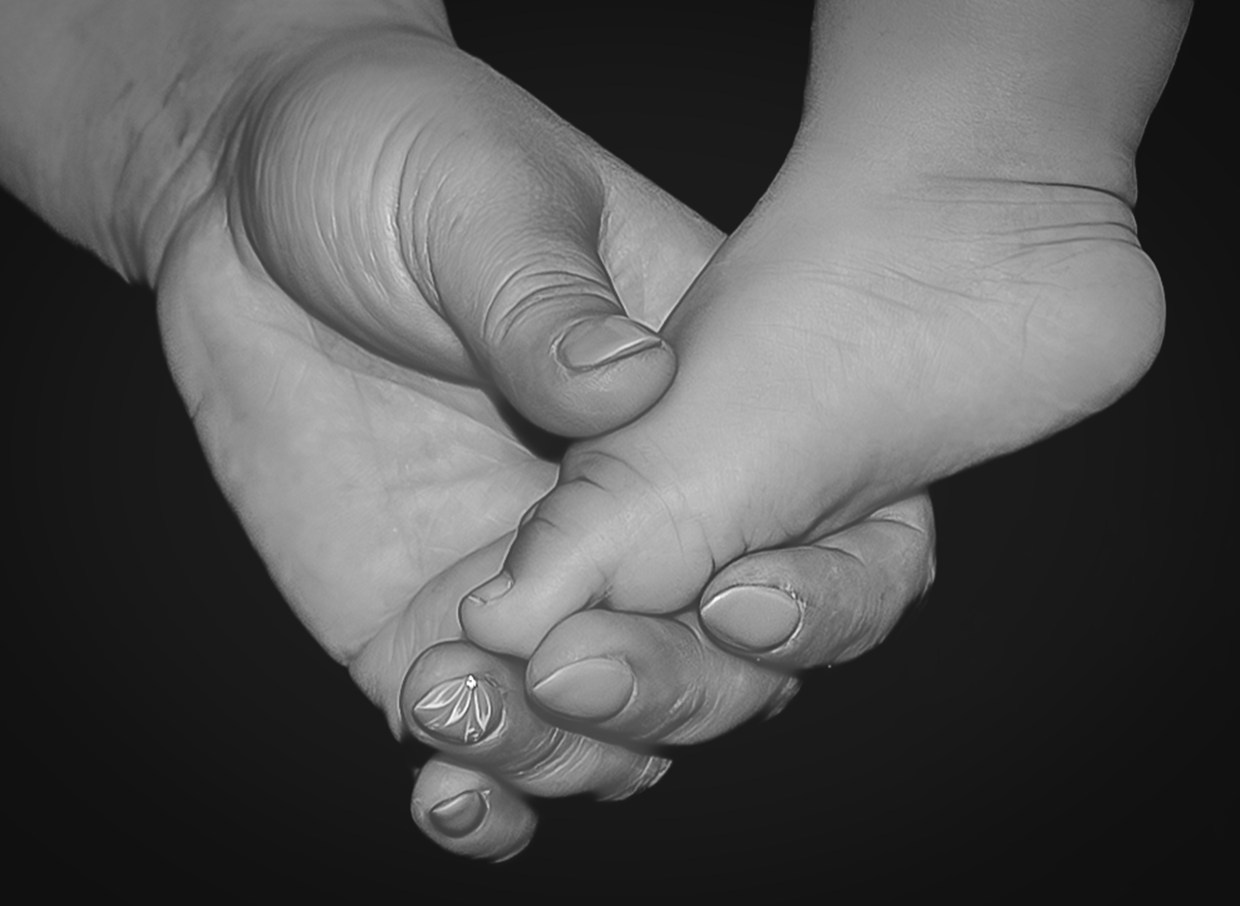 Christening. Klausenburg Photography