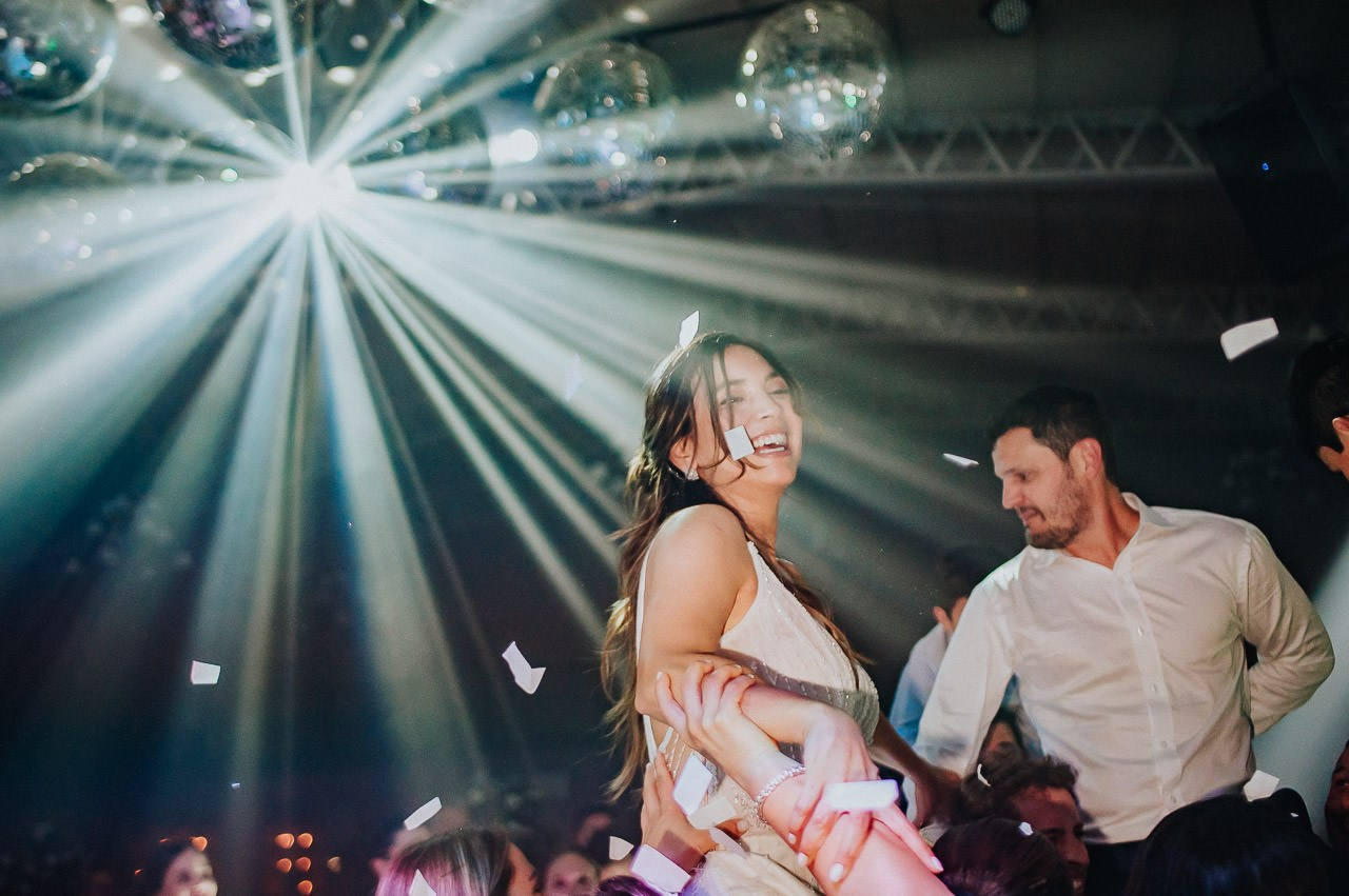 Boda en Santa Lucia Arpilar | Ghise + Gus