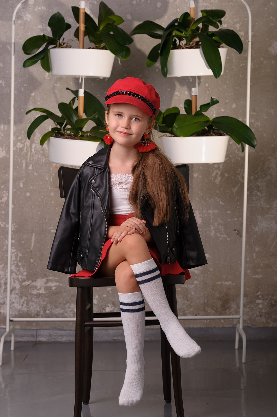 Альбом № 2 Даша. Семейный фотограф в Кишинёве THOMAS SHTIFT