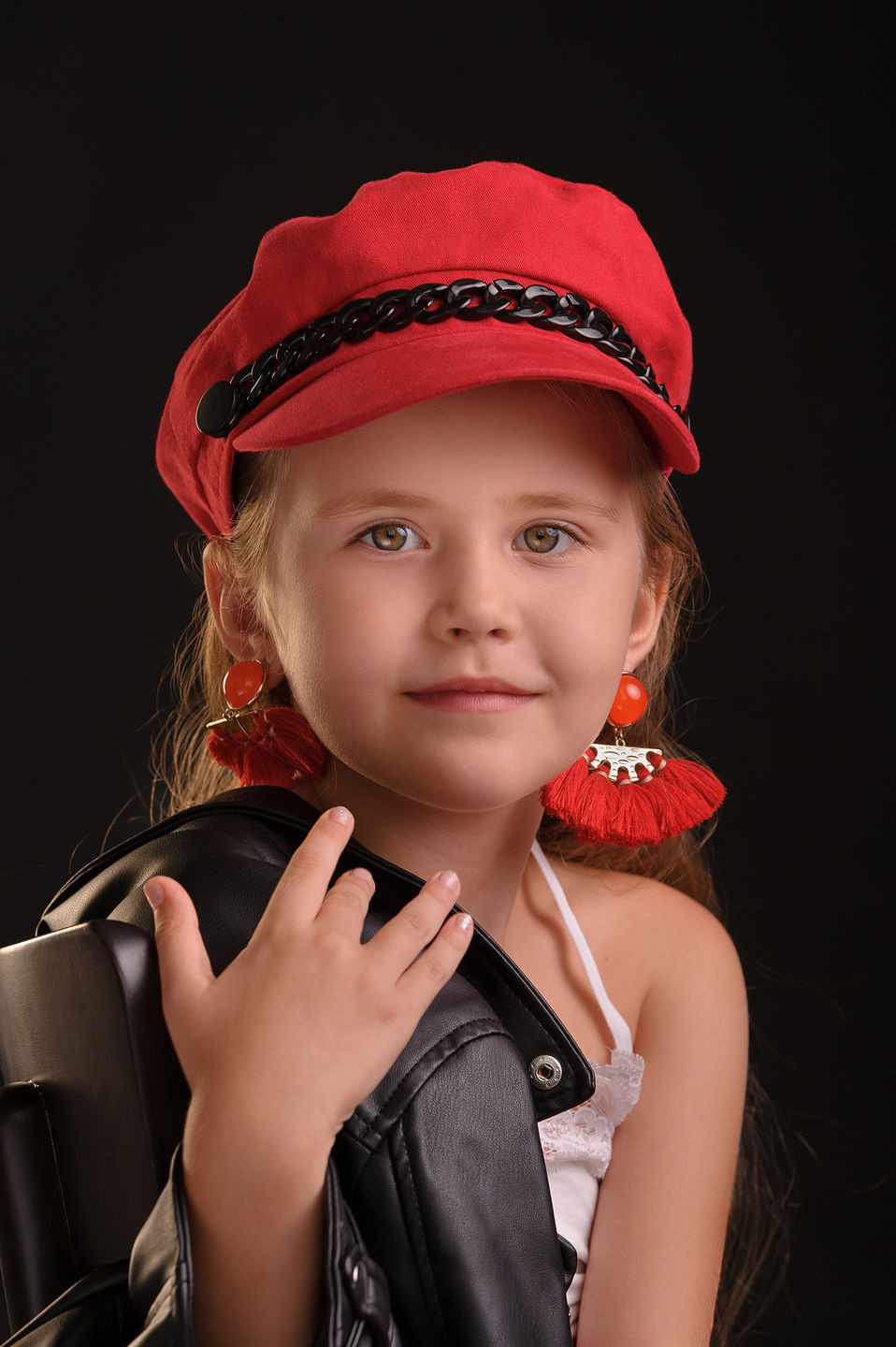 Альбом № 2 Даша. Семейный фотограф в Кишинёве THOMAS SHTIFT