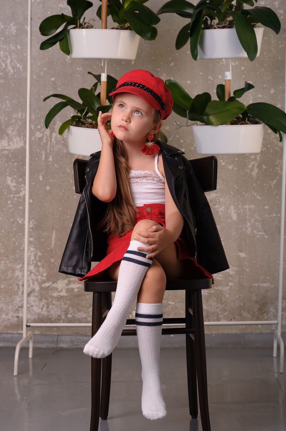 Альбом № 2 Даша. Семейный фотограф в Кишинёве THOMAS SHTIFT