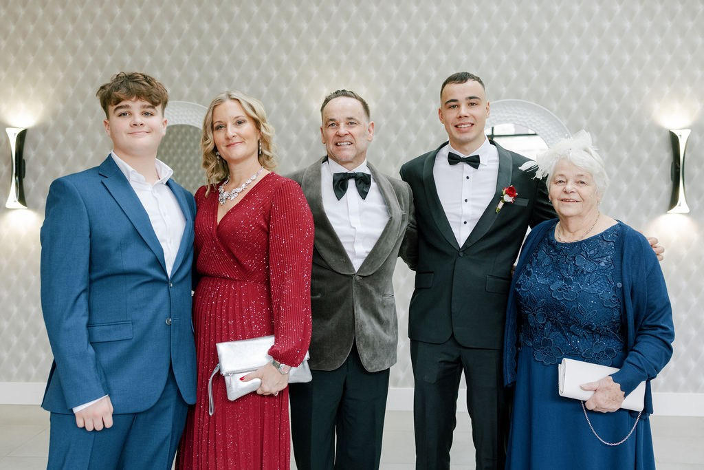 Anastasia & Finley (UK, Canada). Арт Ивент Студио — Самое рейтинговое свадебное агентство в Грузии