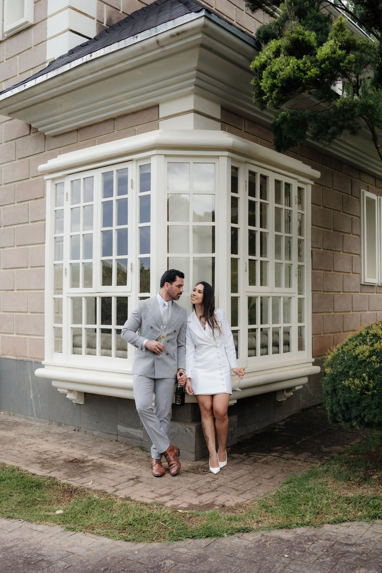 Pré-Wedding/Ensaio. Edu e Josi Fotografia