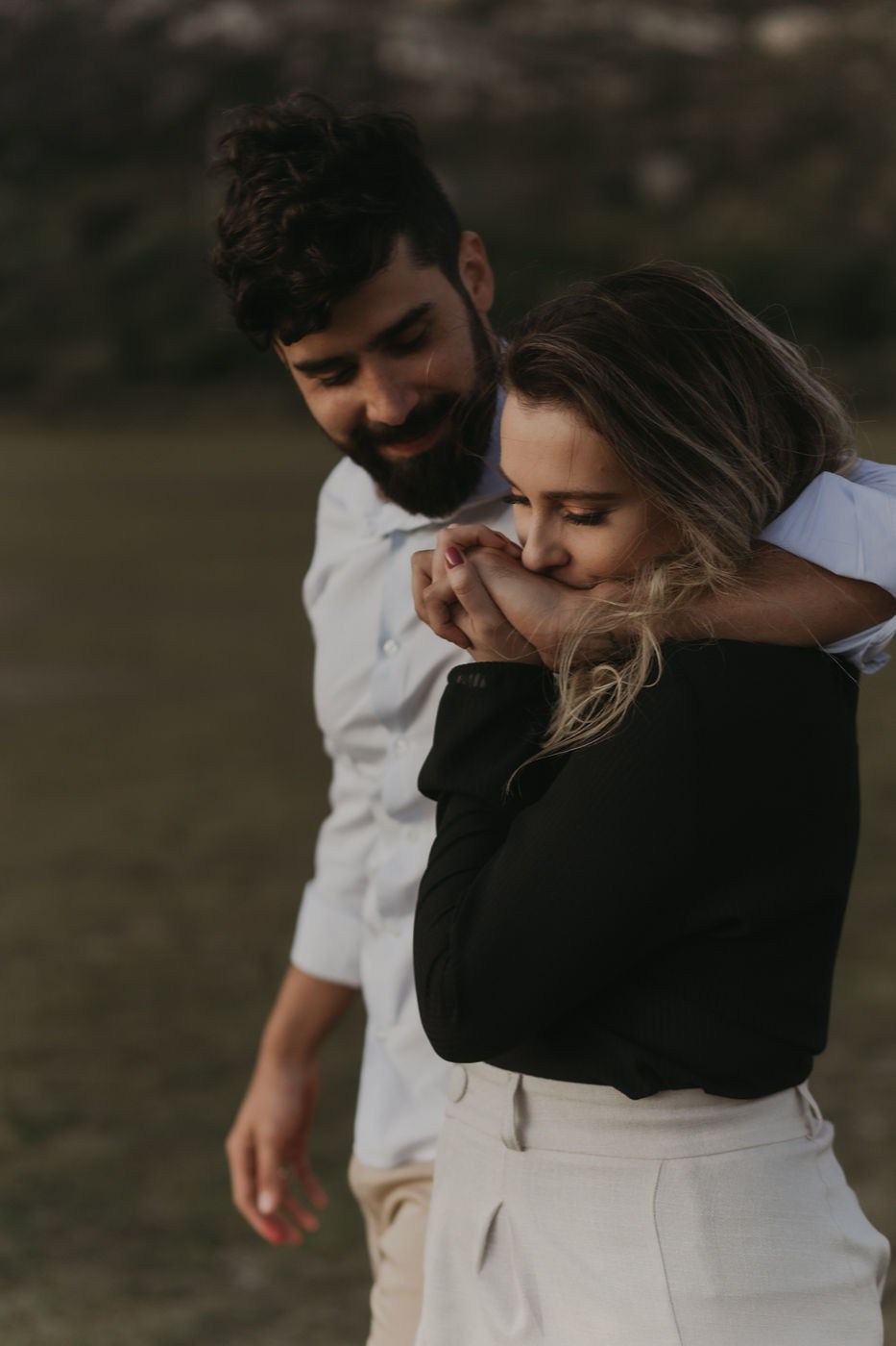 Pré-Wedding/Ensaio. Edu e Josi Fotografia