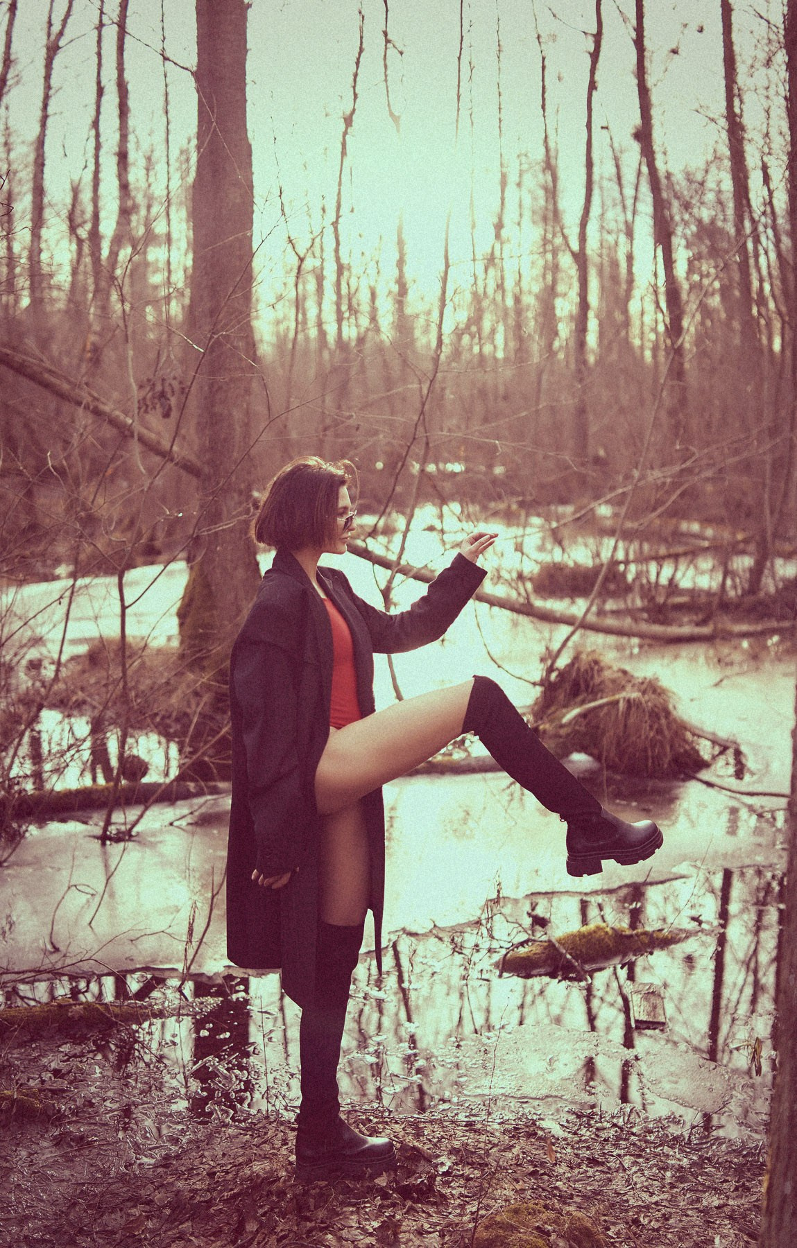 Personas. Andrey Osy Losevich — fotogrāfs Rīga