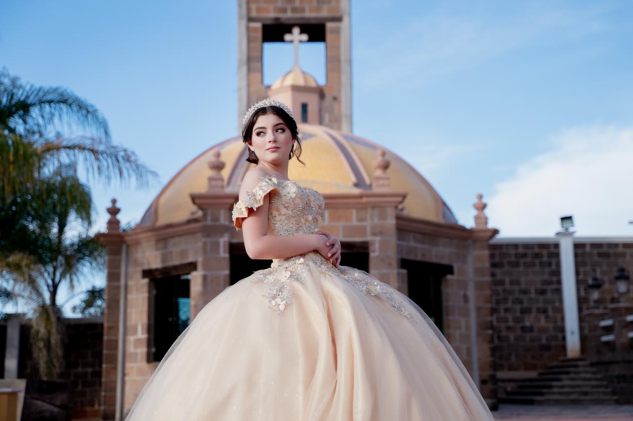 Fotografías de XV Años