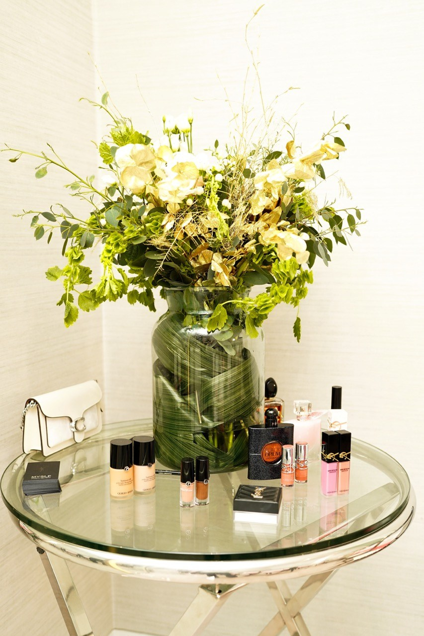 L’Oréal Luxe Event. Creative Portrait Photographer in Ireland — AMELPOMENEM