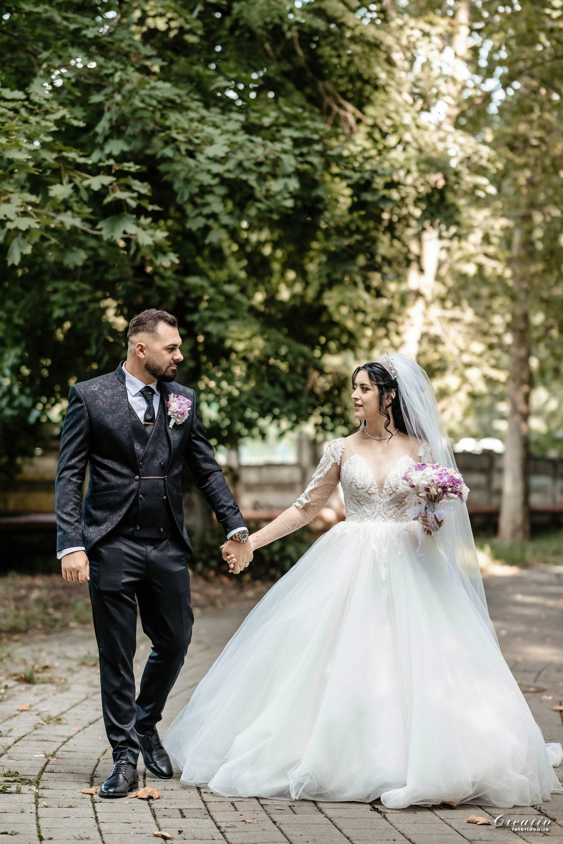 Fotograf nuntă Bistrița Cluj. Fotograf nuntă Bistrița | fotograf botez | Creativ Foto Video | Vasile Mizgan