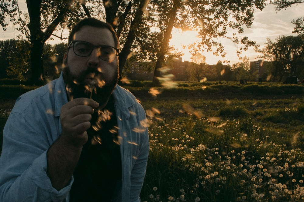 Farm. Anastasiia Buchinskaia Fotografa Milano