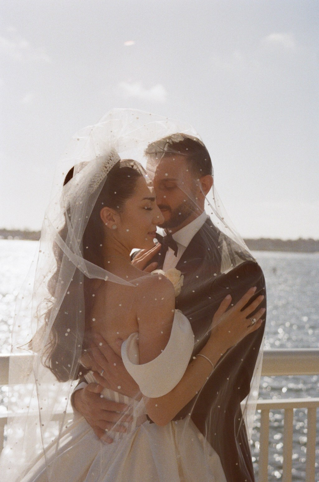 2025.10.04 Muhannad and Nairy. Sura Moments | Southern California Wedding Photo & Video