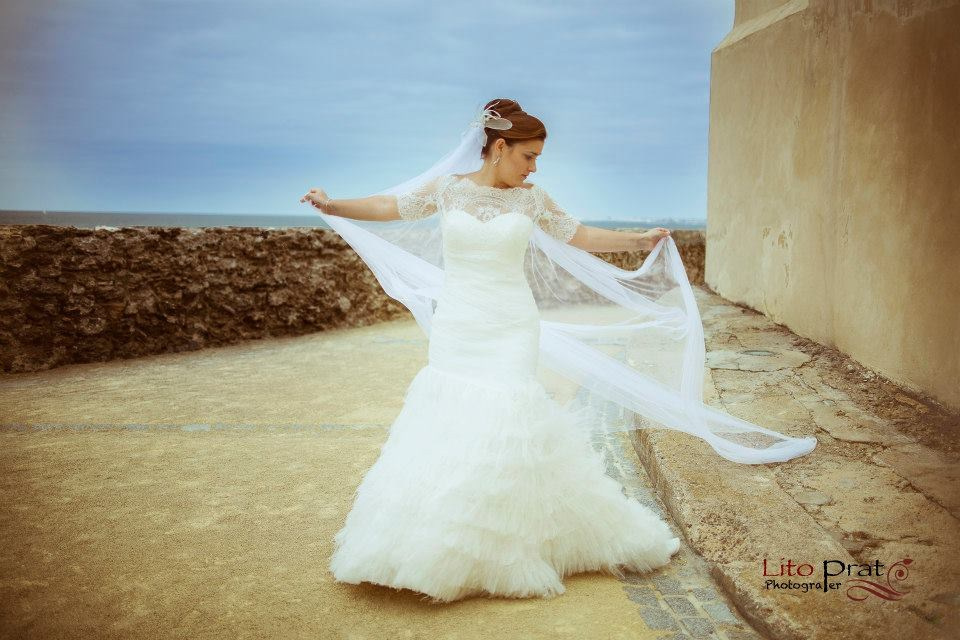 BODA. Lito Prat - Fotografía Social y de Eventos en Cádiz