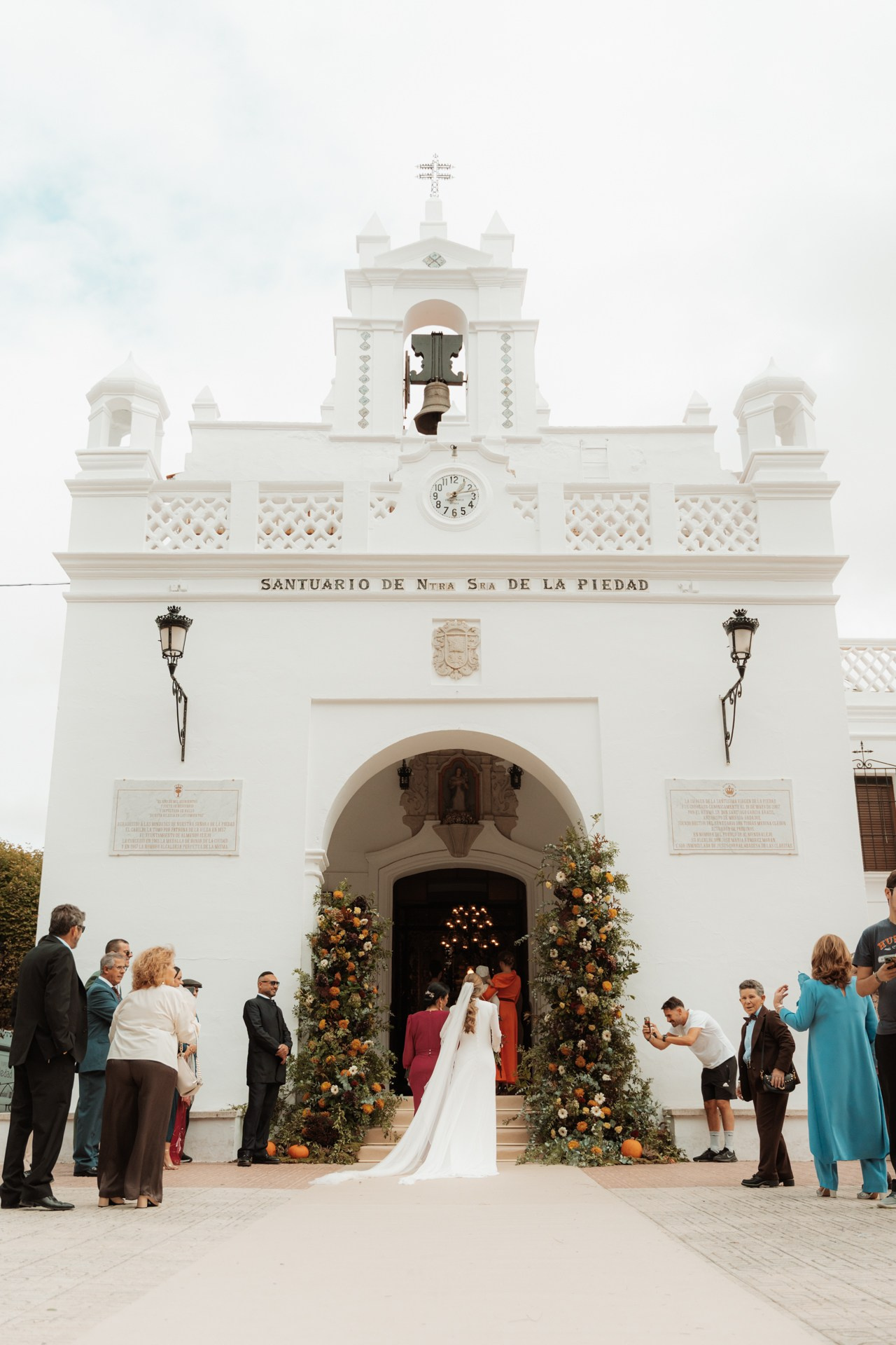Jose David & María. Alianza Weddings - Fotografías y vídeo de bodas