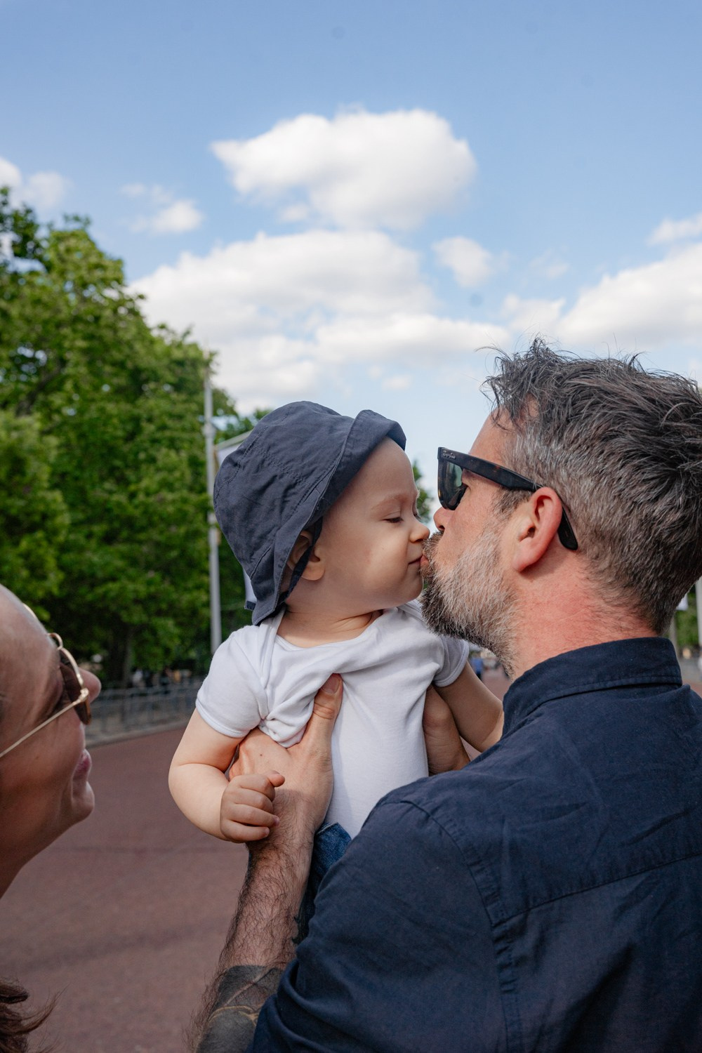 Yulya Billy Cristian. Tonya Kyrylenko photographer in London