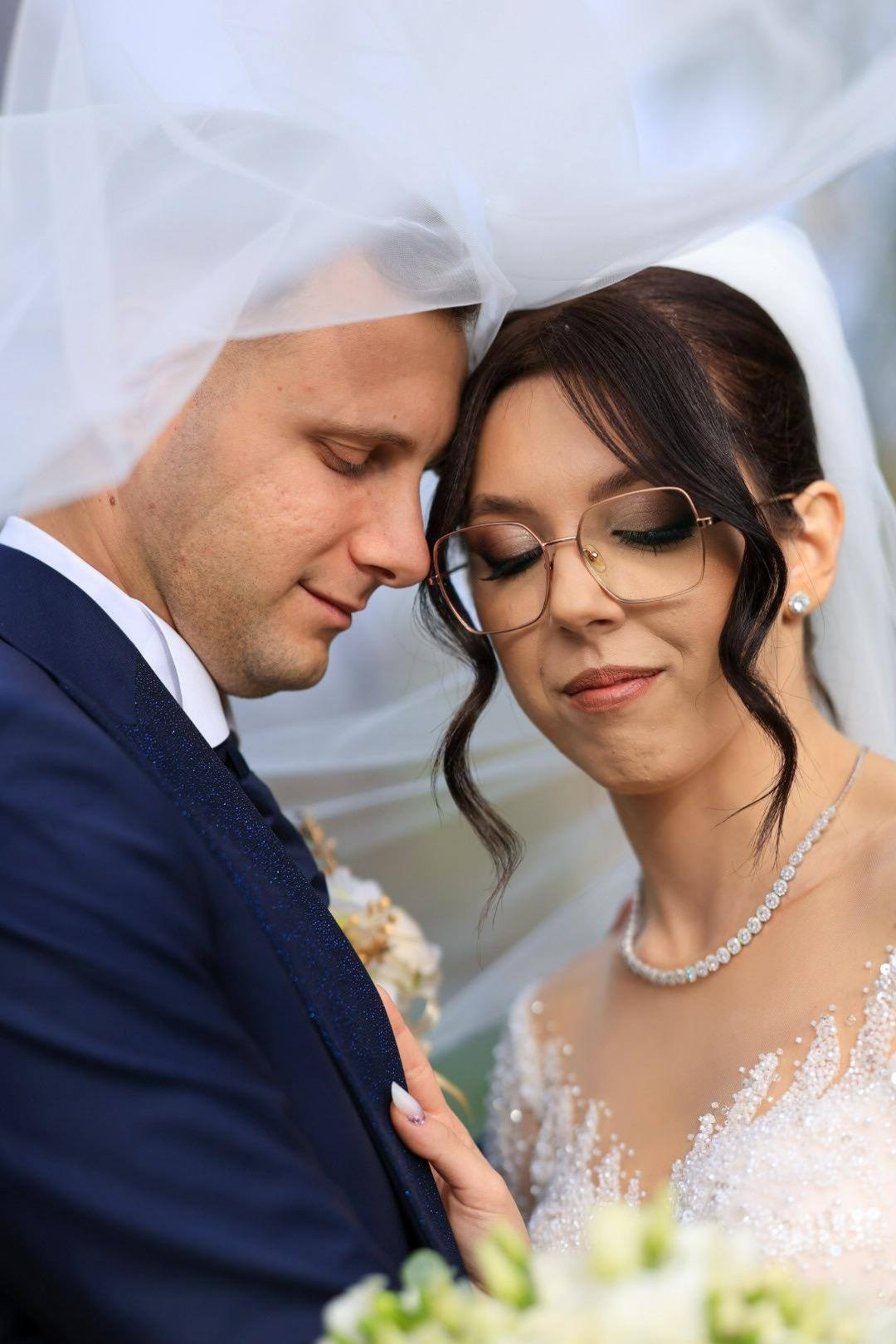 Oana & Alex. Fotograf Nuntă Constanța - Moments by Gub
