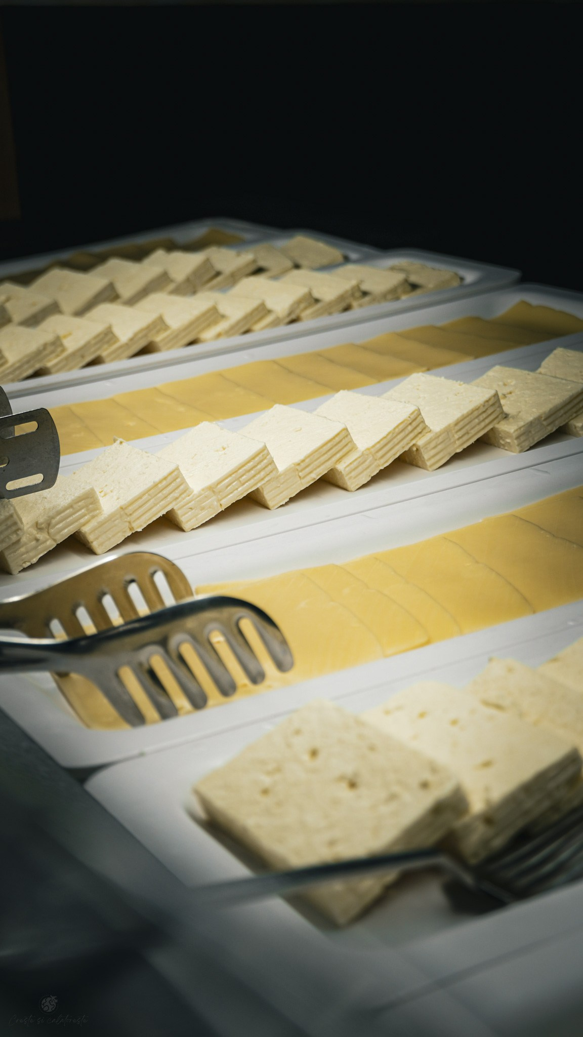 Bacolux Koralyo. Creste si calatoreste