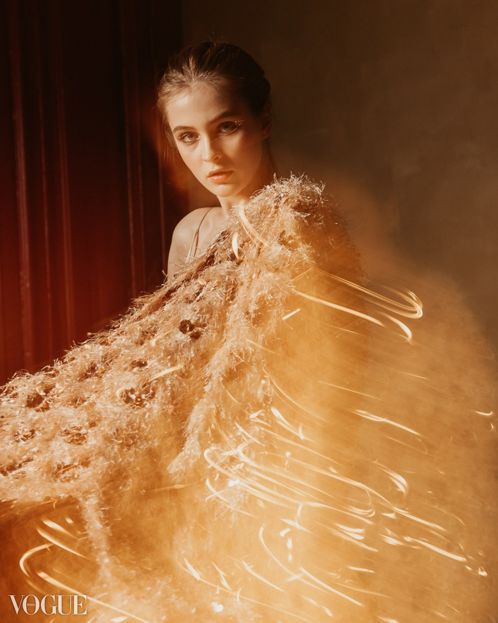 Maria Tulchinskaya — Conceptual Photography in California | Fine Art &