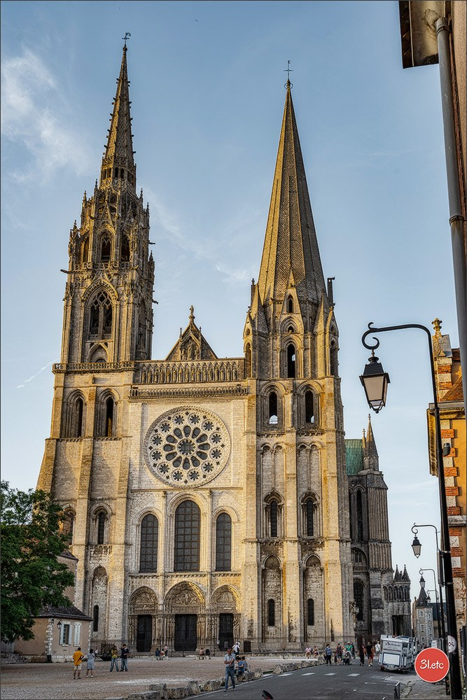 Chartres 🇫🇷