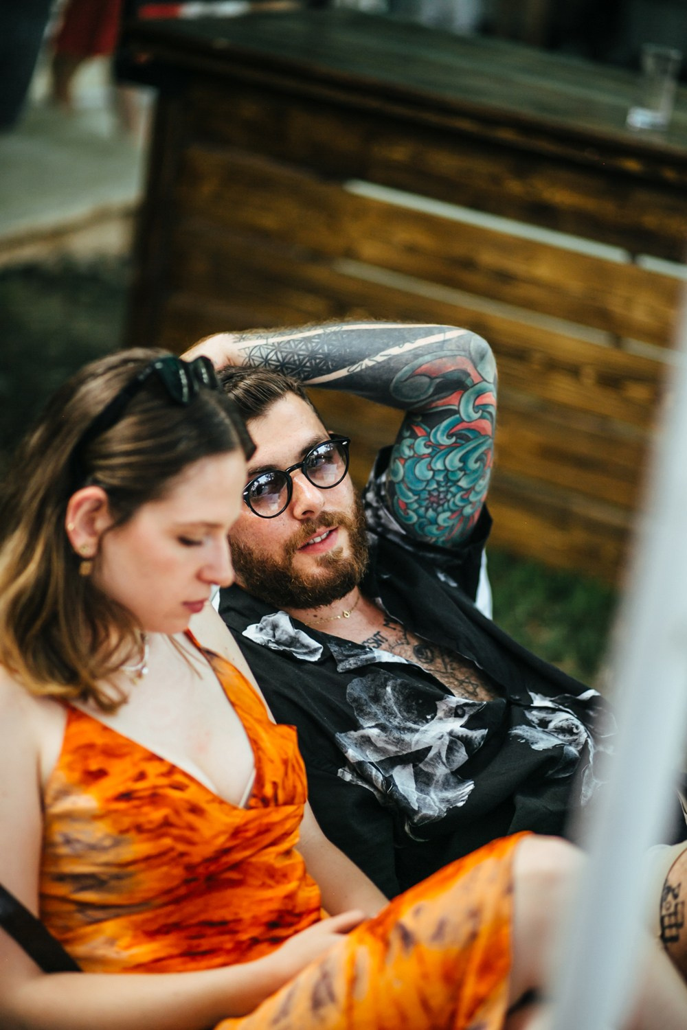 Olya&Daniel Israel. Family photographer in Israel