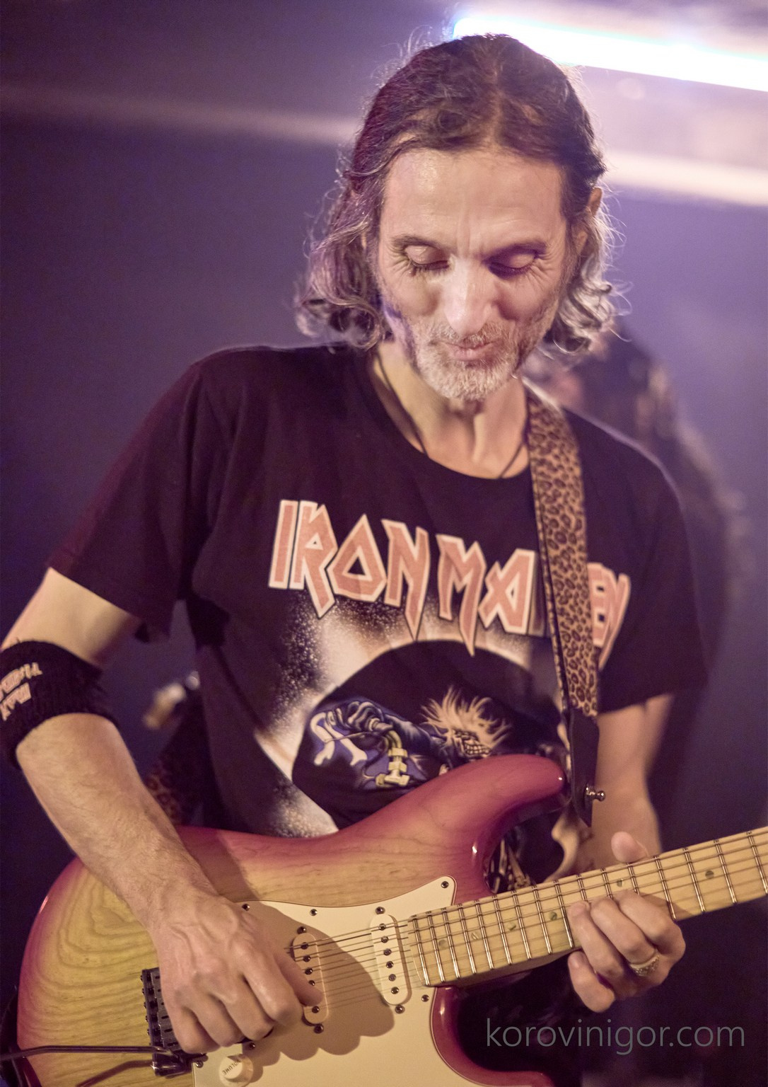 The seventhbeast. Associaciò cultural La Granja Alcoy España