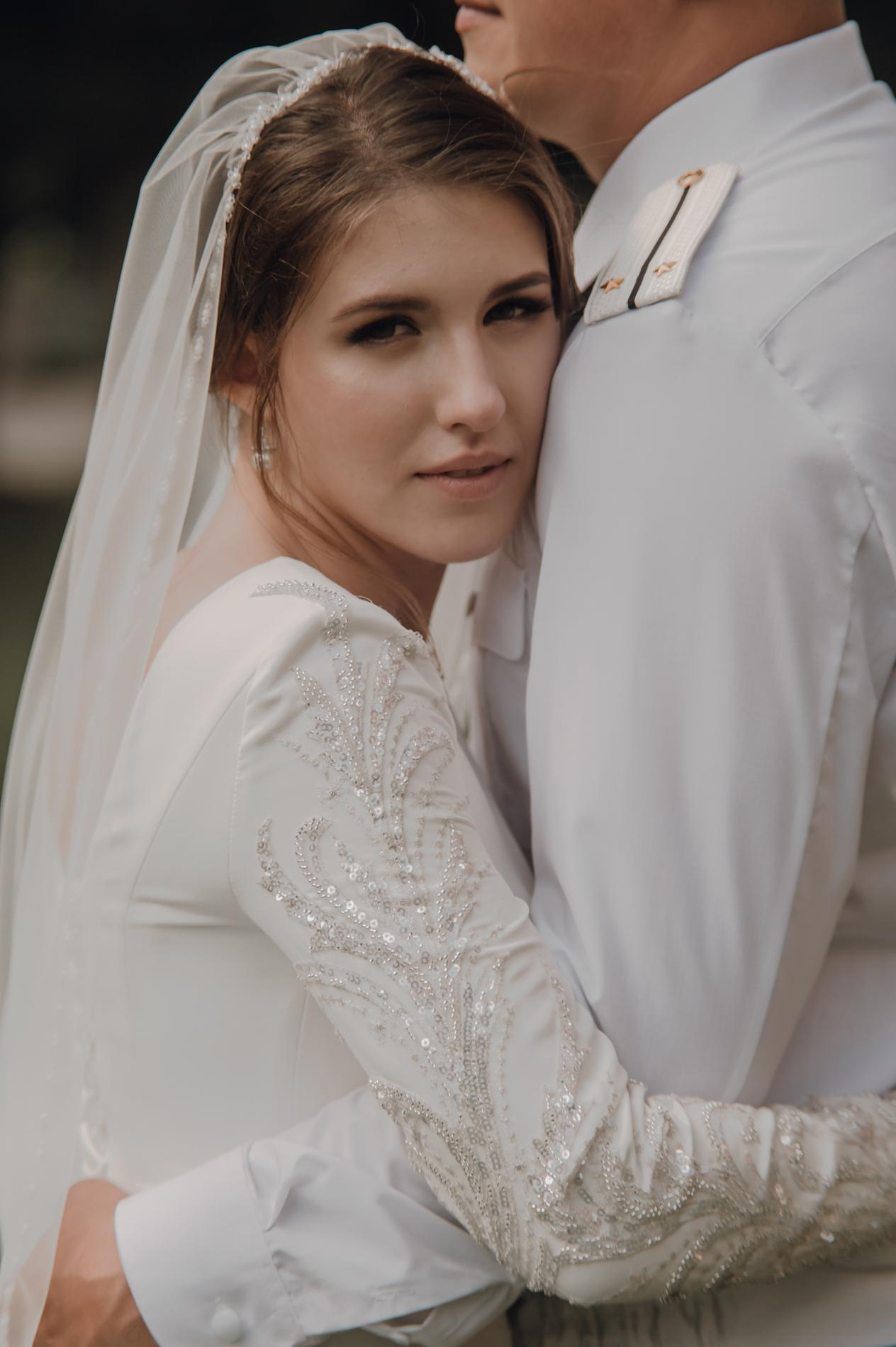 Maksim Ksenia. Fotografin in Leipzig Dresden