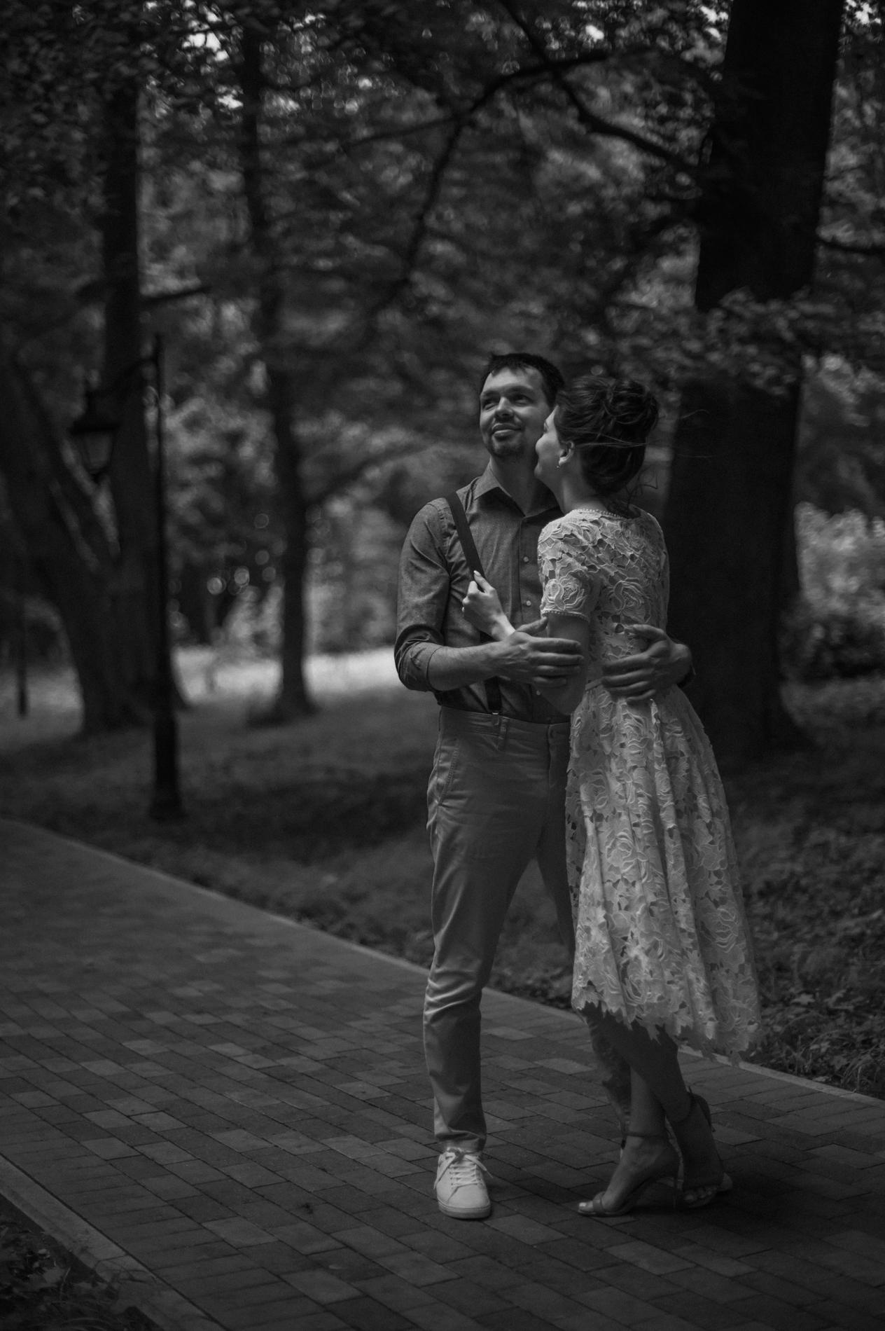Evgenij Julia. Fotografin in Leipzig Dresden