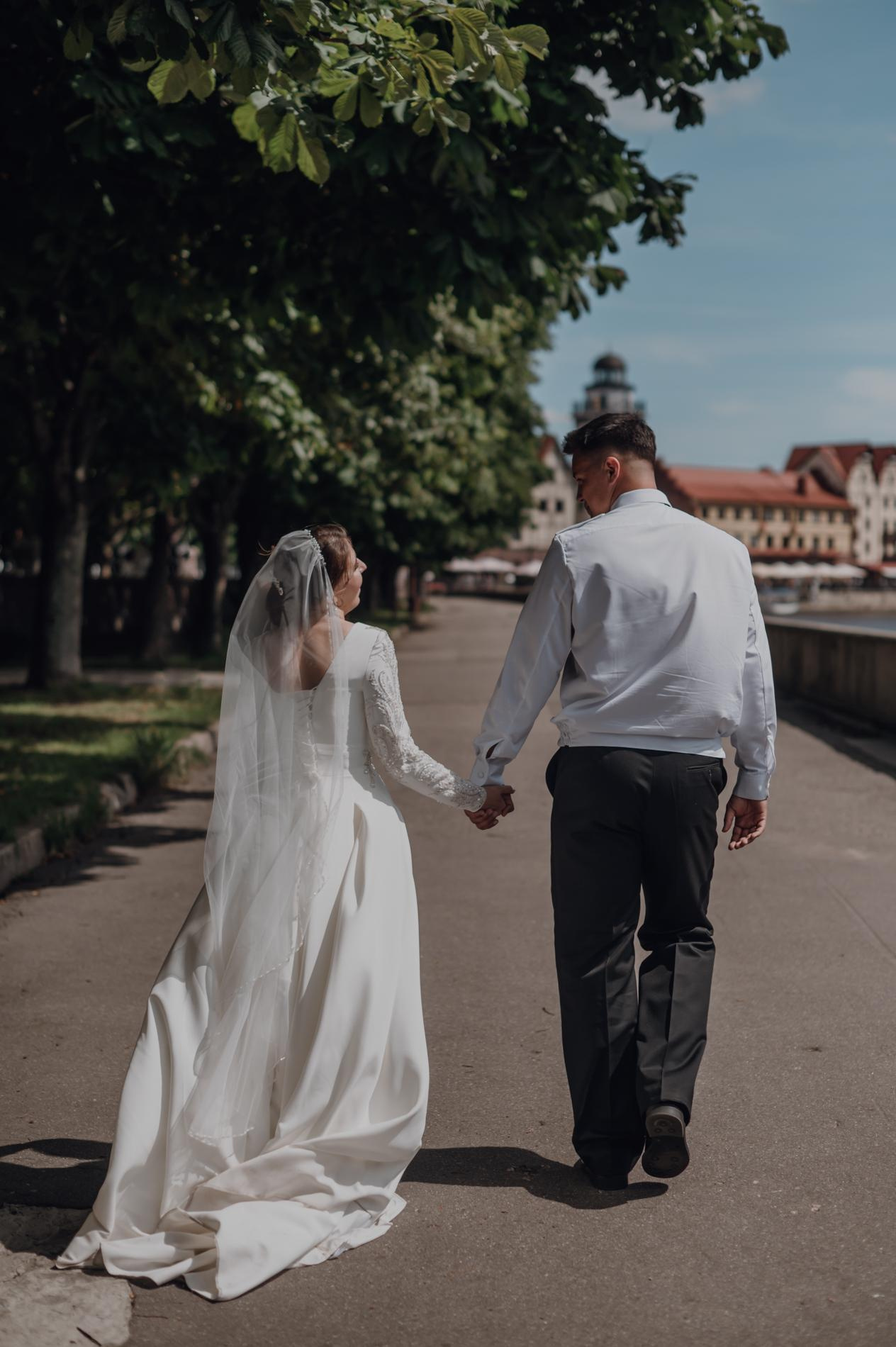 Maksim Ksenia. Fotografin in Leipzig Dresden