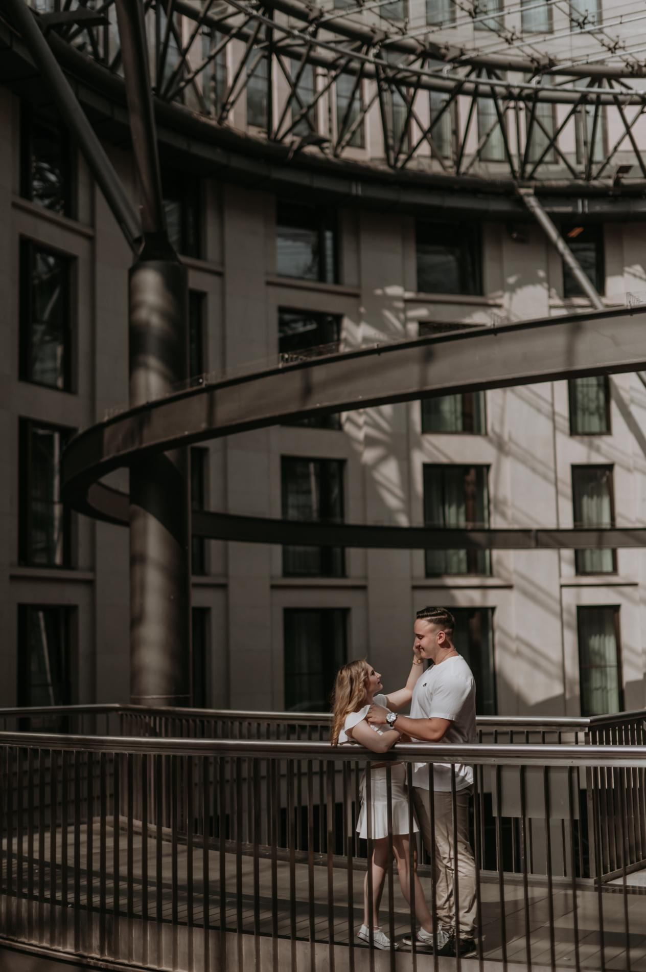 Kevin Michelle. Fotografin in Leipzig Dresden